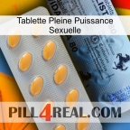 Full Sex Power Tablet 44
